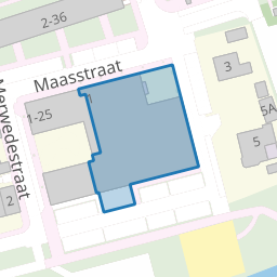 Perceel HDV00-E-1423