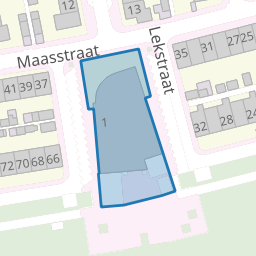 Perceel HDV00-E-1433