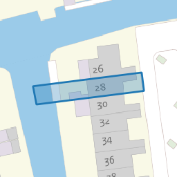 Perceel HDV00-E-1519