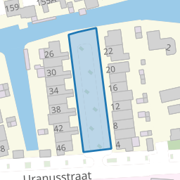 Perceel HDV00-E-1525