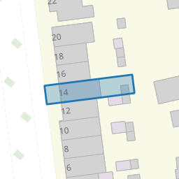 Perceel HDV00-E-1537