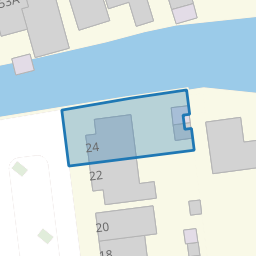 Perceel HDV00-E-1540