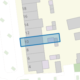 Perceel HDV00-E-1541