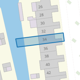 Perceel HDV00-E-1545