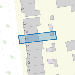 Perceel HDV00-E-1547