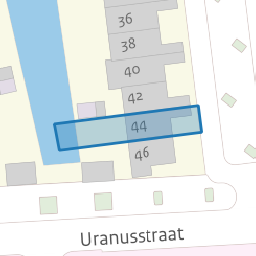 Perceel HDV00-E-1551
