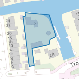 Perceel HDV00-E-1574