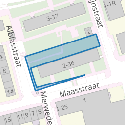 Perceel HDV00-E-1582