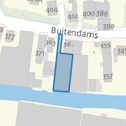 Perceel HDV00-E-1628