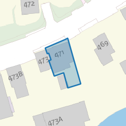 Perceel HDV00-E-1650