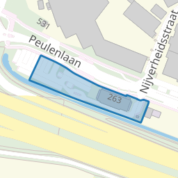 Perceel HDV00-E-1673