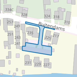 Perceel HDV00-E-1676