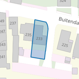 Perceel HDV00-E-1678