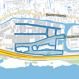 Perceel HDV00-E-1705