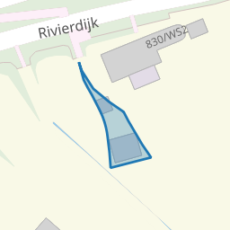 Perceel HDV00-E-1721