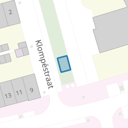 Perceel HDV00-E-1780