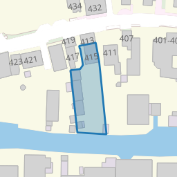 Perceel HDV00-E-1817