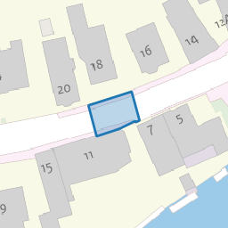 Perceel HDV00-F-1021