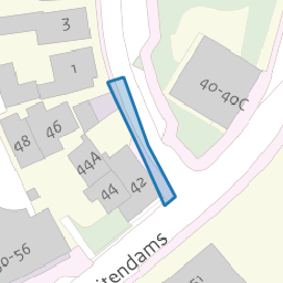 Perceel HDV00-F-1297