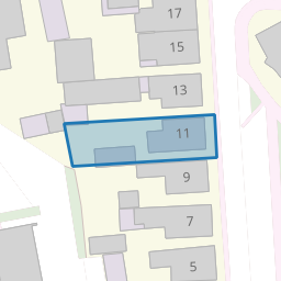 Perceel HDV00-F-1496