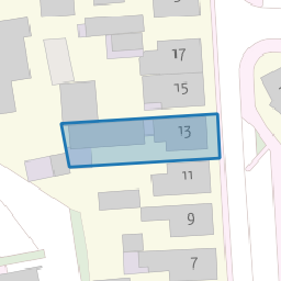 Perceel HDV00-F-1497