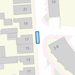 Perceel HDV00-F-1530