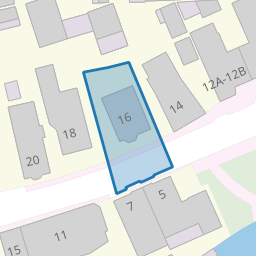 Perceel HDV00-F-1571