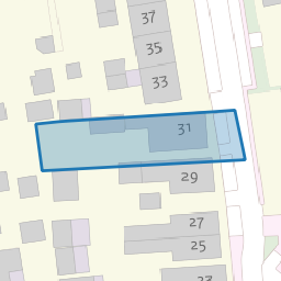 Perceel HDV00-F-1637