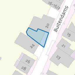 Perceel HDV00-F-1684