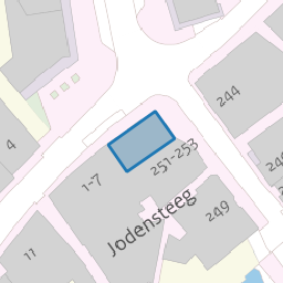 Perceel HDV00-F-1701