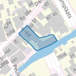 Perceel HDV00-F-1704