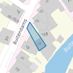 Perceel HDV00-F-1710