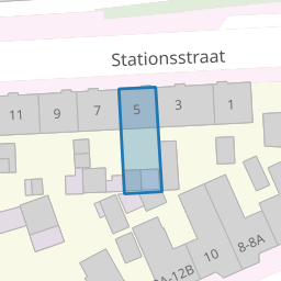 Perceel HDV00-F-1734