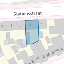 Perceel HDV00-F-1735