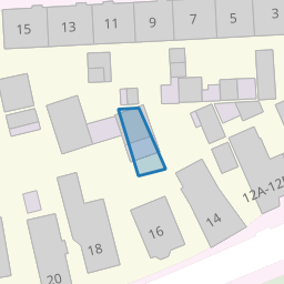 Perceel HDV00-F-1746