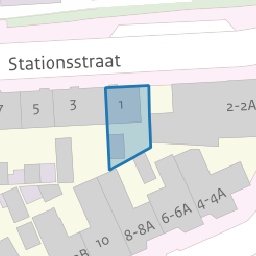 Perceel HDV00-F-1752