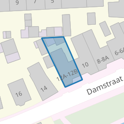 Perceel HDV00-F-1770