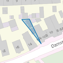 Perceel HDV00-F-1771