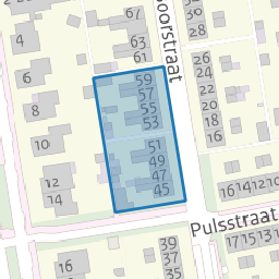 Perceel HDV00-F-1799