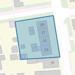 Perceel HDV00-F-1800