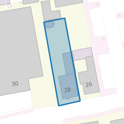 Perceel HDV00-F-1812