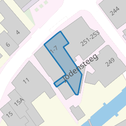 Perceel HDV00-F-1843