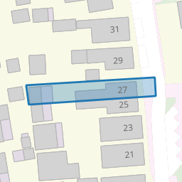 Perceel HDV00-F-1870