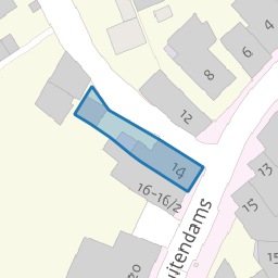 Perceel HDV00-F-1874