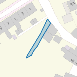 Perceel HDV00-F-1896