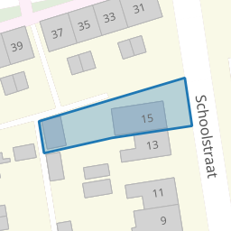 Perceel HDV00-F-1911