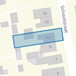 Perceel HDV00-F-1913