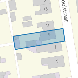 Perceel HDV00-F-1914