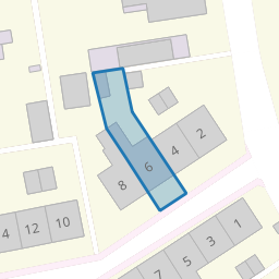 Perceel HDV00-F-1918