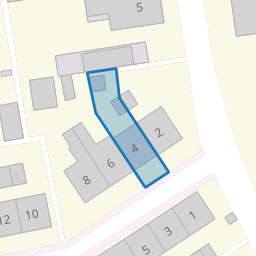 Perceel HDV00-F-1919